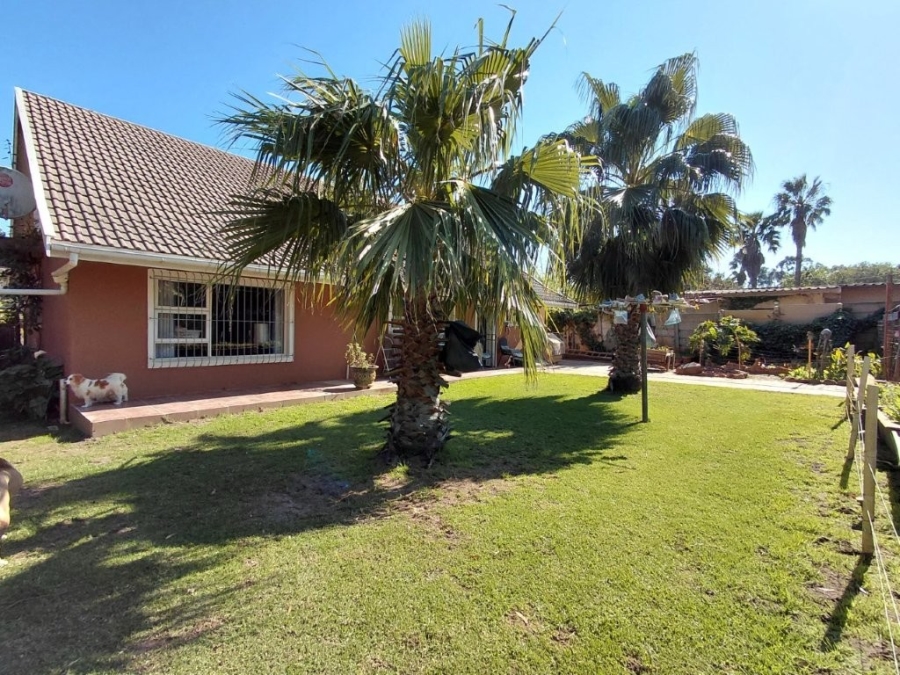 5 Bedroom Property for Sale in Penhill Western Cape